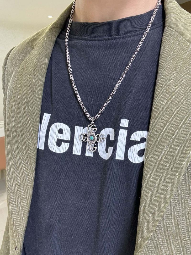 Gucci Necklaces